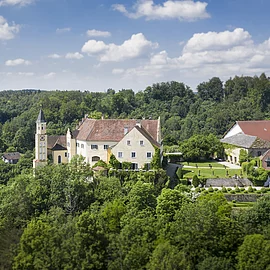 Schloss Hexenagger