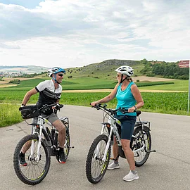 Radfahren